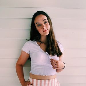 Meet your Posher, Allison